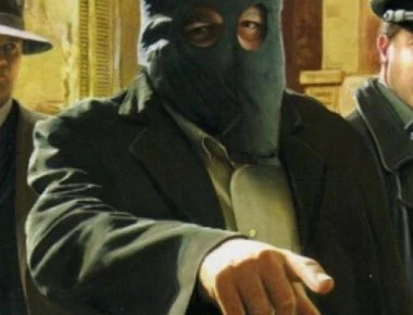 Εποχές δοσίλογων στην Θεσσαλονίκη: Μαυροφορεμένοι με κόκκινα περιβραχιόνια «κάρφωναν» πολίτες στην κυβερνητική ΕΛΑΣ!